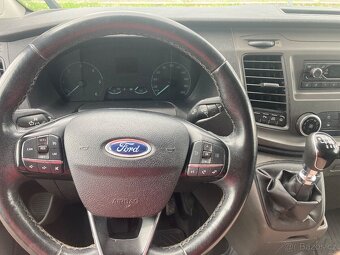 Ford Custom - 9