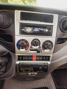 Iveco Daily 3.0 - 9