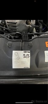 Prodám combi Ford focus - 9