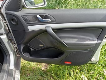 Prodám Skoda Octavia 2, RS, TFSI - 9