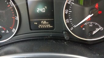 Škoda Octavia II kombi 1.4 TSI 09 STK 4/26 - 9