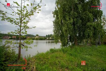 Prodej, domy/rodinný, 250 m2, 38742 Lnáře, Strakonice [ID 73 - 9