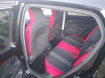 Skoda Citigo 1.0 SPORT - 9