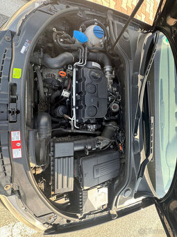 Audi A3 8P Sportback - 9