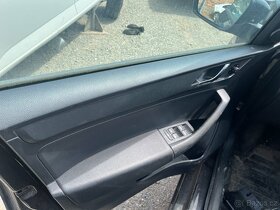 Škoda Rapid 1.4tdi 66kw 2016 najeto 185tkm na ND - 9