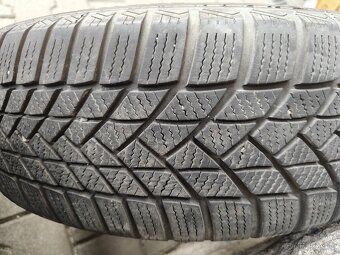 Ali disky originál Škoda 5x112 r15 (sada č.1) - 9
