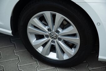 Volkswagen Golf VII,  2.0 TDI DSG 2018 4x4, Rozvody, DPH - 9