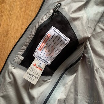 Bunda Direct Alpine Guide vel. L - 9