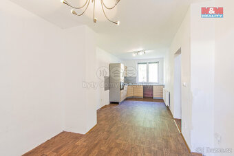 Prodej bytu 2+1, 50 m², Krnov, ul. Příční - 9