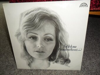 LP USA, Jahelka, Country Beat, Hutka, Greenhorns ... - 9