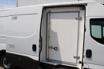 Iveco Daily, 35S160 2,3 Mrazí -21 Topí +20 Záruka do 11/25 - 9