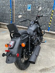 UM Renegade Commando 300 - ZLEVNĚNO - 9