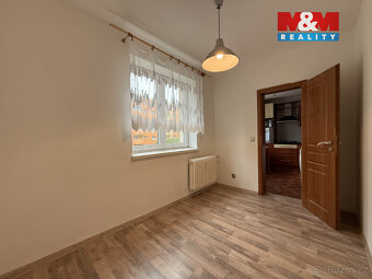 Pronájem bytu 3+1, 60 m², Karviná, ul. Majakovského - 9