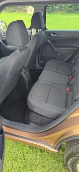 Škoda Yeti 1.2 tsi - 9