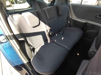 TOYOTA YARIS 1.3 DUAL VVT-i, KLIMA, CENTRÁL, 4x AIRBAG - 9