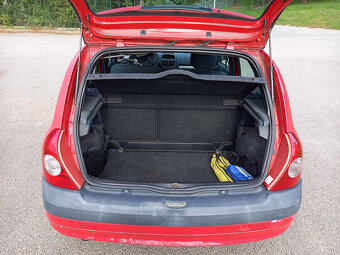 Renault Clio, 1.4 16V-ČR-Serviska - 9