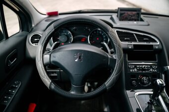 Peugeot 3008 1.6 e-HDi BVMP6 - 9