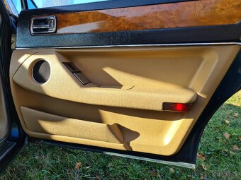 Prodám 1992 Jaguar xj6 3,2 R6 - 9