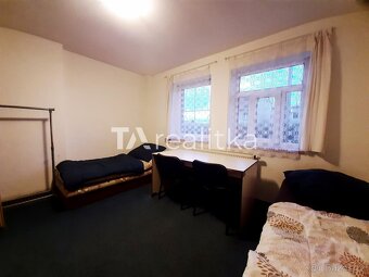 Pronájem komerční Ubytování, 160㎡ Ostrava 71500 - 9