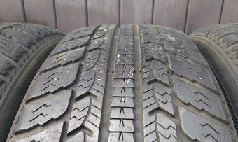 185/60R14 zimní sada škoda fabia polo ibiza 6X14 5X100 ET43 - 9