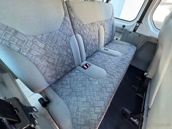 Opel Vivaro,  2.0,9MÍST,STK 09/2027 - 9