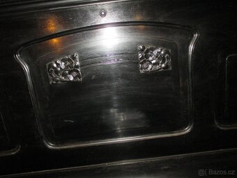 Piano pěkné funkční málo použ. - 9