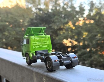 LIAZ souprava 1:43 - 9