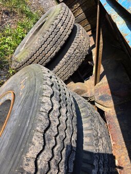 Tatra 148 valnik hydraulicka ruka - 9