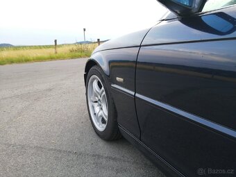 Bmw 325ci e46 - 9