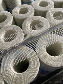 Armovací materiály - 9