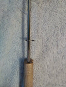 Sada litinových forem - Hamburgery, Wafle, Sendvič - 9