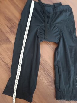 Pánský set oblečení na kolo vel. M-L - 9