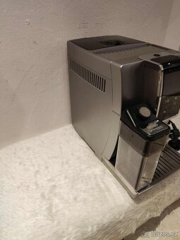 Automatický kávovar De'Longhi Dinamica Plus ECAM 370.95 S - 9