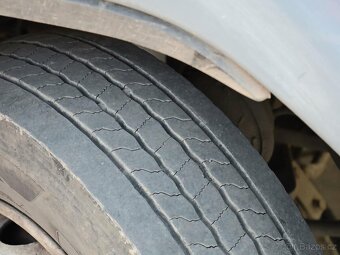 DAF LF 45.220, 12 TUN, EURO 3, 18 PALET, SPACÍ NÁSTAVBA, TŘÍ - 9