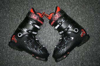 lyže Rossignol Experience cl 162 cm - 9