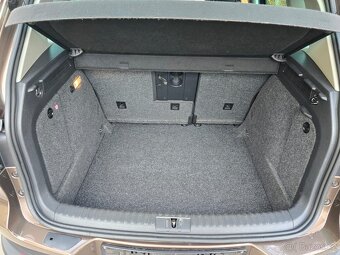 VW TIGUAN 4x4 2.0 TDI 103 kW DSG 156000 km, r.v.2012 - 9