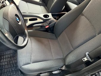 BMW X1 xDrive 18d 105kW MAN perfektní stav 2013 136.625km - 9