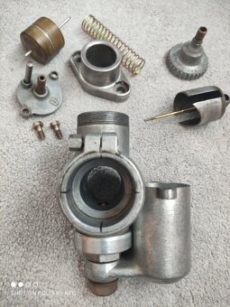 Jikov 2-2926 NŘ - JAWA (Švéd, Libeňák) - 9