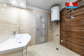 Prodej, byt 1kk, 42,5 m2, Pasohlávky - 9