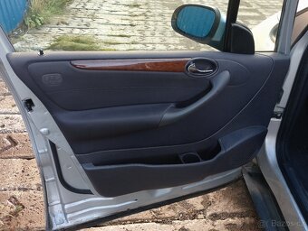 MERCEDES BENZ A140,  DOVOZ NĚMECKO - 9