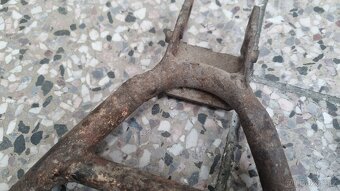 Nosič a stojan Stadion S11 - 9