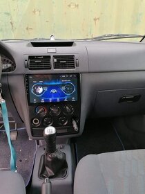 Autoradi 2 din android 10, 9 nebo 10 palců s gps - 9