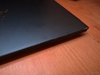 HP ENVY x360 13″ 2v1 – dotyk, pero - 9