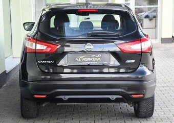 Nissan Qashqai 1.5dCi AUT. A/C - 9