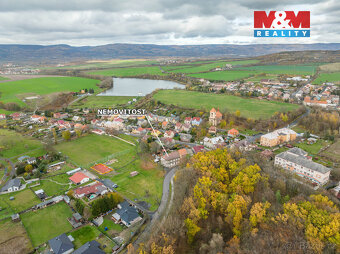 Prodej nájemního domu v Zabrušanech - 9