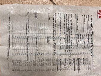 Elektroměrový rozvaděč pilíř - 9