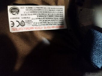 Mluvící kloubouk Harry Potter - 9