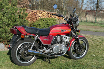 Honda CB 900 Bol ďOr - 9