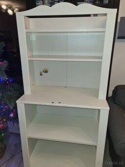 Ikea dětský pokoj pro miminko - 9