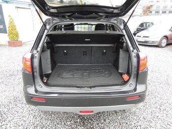 Suzuki Vitara 1.4iT,103kw,Elegance,2017,ČR,1.majitel - 9